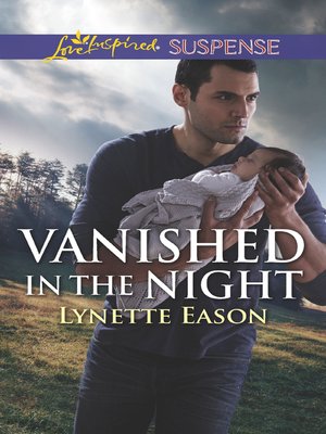 cover image of Vanished In the Night